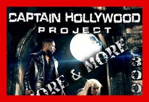 Captain Hollywood Project