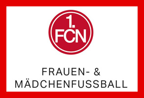 1.FC Nürnberg - Mädchenfußball